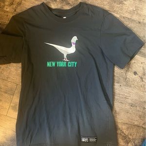 Nike NYC Pigeon Tee